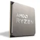 AMD Ryzen 7 5700 Processor 8 Cores 16 Threads 4.6 Ghz Max Boost AM4 Socket Tray