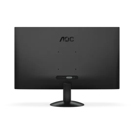 AOC 27B30H/89 Gaming Monitor 27 Inch IPS FHD 120Hz 1Ms Black