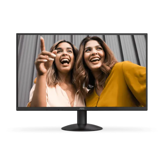 AOC 27B30H/89 Gaming Monitor 27 Inch IPS FHD 120Hz 1Ms Black