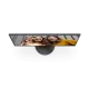 AOC 27B30H/89 Gaming Monitor 27 Inch IPS FHD 120Hz 1Ms Black