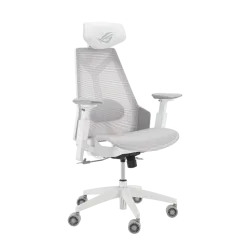 ASUS ROG SL400C Destrier Core Ergo Gaming Chair White