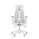 ASUS ROG SL400C Destrier Core Ergo Gaming Chair White