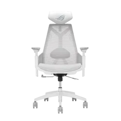 ASUS ROG SL400C Destrier Core Ergo Gaming Chair White