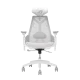 ASUS ROG SL400C Destrier Core Ergo Gaming Chair White