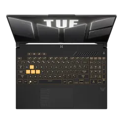 ASUS TUF F16 FX607VJB-RL123W Core 5 210H 16GB RAM 512GB SSD RTX 3050 6GB Graphics 16" FHD 144HZ WIN 11