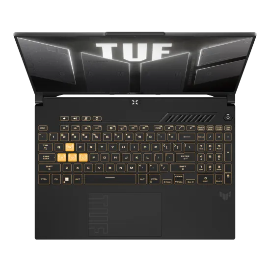 ASUS TUF F16 FX607VJB-RL123W Core 5 210H 16GB RAM 512GB SSD RTX 3050 6GB Graphics 16" FHD 144HZ WIN 11