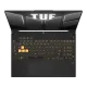 ASUS TUF F16 FX607VJB-RL123W Core 5 210H 16GB RAM 512GB SSD RTX 3050 6GB Graphics 16" FHD 144HZ WIN 11