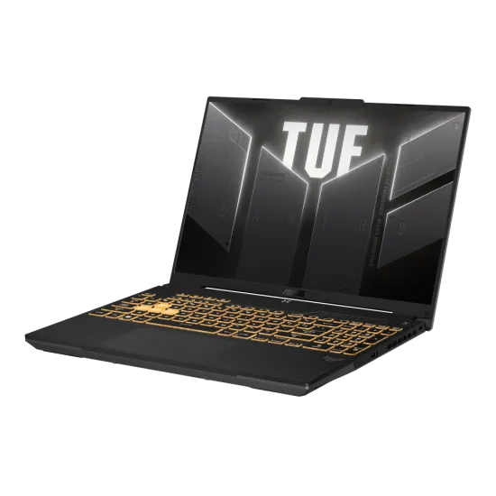 ASUS TUF F16 FX607VJB-RL123W Core 5 210H 16GB RAM 512GB SSD RTX 3050 6GB Graphics 16" FHD 144HZ WIN 11