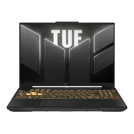 ASUS TUF F16 FX607VJB-RL123W Core 5 210H 16GB RAM 512GB SSD RTX 3050 6GB Graphics 16" FHD 144HZ WIN 11