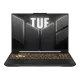 ASUS TUF F16 FX607VJB-RL123W Core 5 210H 16GB RAM 512GB SSD RTX 3050 6GB Graphics 16" FHD 144HZ WIN 11
