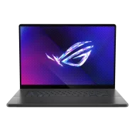 Asus ROG Zephyrus G16 Core Ultra 9 185H 32GB 2TB SSD RTX 4090 16" 2.5K OLED Gray - GU605MY-QR061W Asus ROG Zephyrus G16 Core Ultra 9 185H 32GB 2TB SSD RTX 4090 16" 2.5K OLED Gray - GU605MY-QR061W