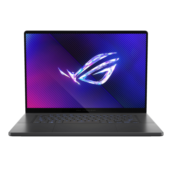 Asus ROG Zephyrus G16 Core Ultra 9 185H 32GB 2TB SSD RTX 4090 16" 2.5K OLED Gray - GU605MY-QR061W