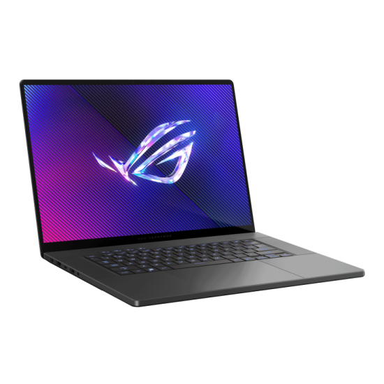 Asus ROG Zephyrus G16 Core Ultra 9 185H 32GB 2TB SSD RTX 4090 16" 2.5K OLED Gray - GU605MY-QR061W