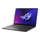 Asus ROG Zephyrus G16 Core Ultra 9 185H 32GB 2TB SSD RTX 4090 16" 2.5K OLED Gray - GU605MY-QR061W