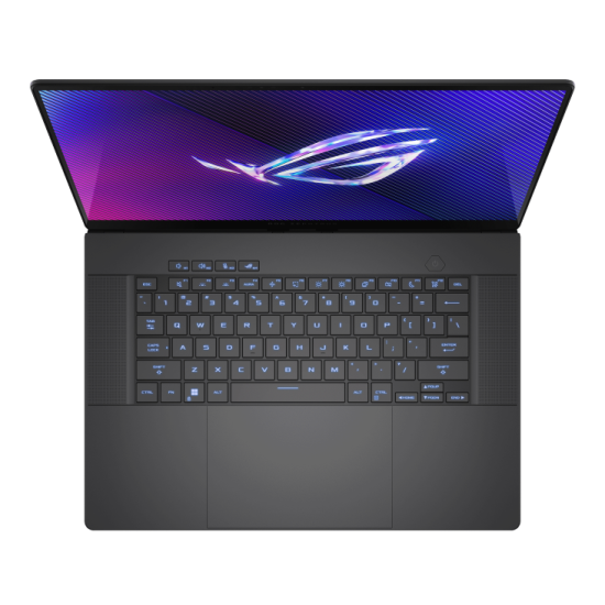 Asus ROG Zephyrus G16 Core Ultra 9 185H 32GB 2TB SSD RTX 4090 16" 2.5K OLED Gray - GU605MY-QR061W