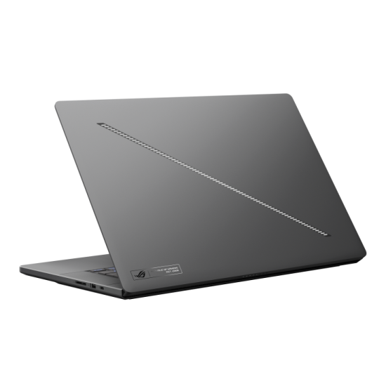 Asus ROG Zephyrus G16 Core Ultra 9 185H 32GB 2TB SSD RTX 4090 16" 2.5K OLED Gray - GU605MY-QR061W