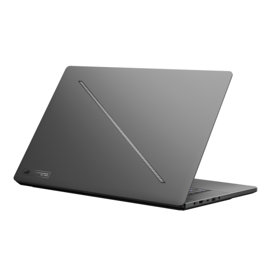 Asus ROG Zephyrus G16 Core Ultra 9 185H 32GB 2TB SSD RTX 4090 16" 2.5K OLED Gray - GU605MY-QR061W