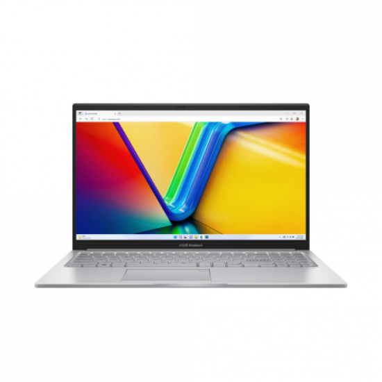 ASUS Vivobook 15 X1504VA-NJ005W i5-1335U - 8GB RAM - 15.6" FHD - Intel iris xe -  512GB SSD - Win 11