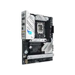 ROG STRIX B760-A GAMING WIFI DDR4 LGA1700 ATX Motherboard Black