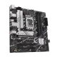 Asus Prime B760M-A D4 DDR4 LGA1700 M-ATX Motherboard Black