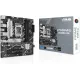 Asus Prime B760M-A D4 DDR4 LGA1700 M-ATX Motherboard Black