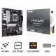 Asus Prime B850M-K DDR5 AM5 M-ATX Motherboard Black