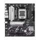 Asus Prime B850M-K DDR5 AM5 M-ATX Motherboard Black