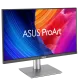 ASUS ProArt PA27JCV Professional Monitor 27 Inch IPS 99% DCI-P3 100% sRGB 5K 60Hz USB-C PD 96W Black 