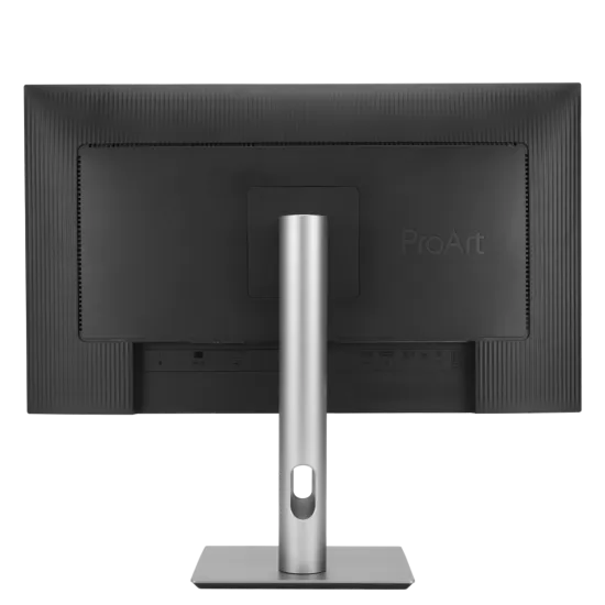 ASUS ProArt PA27JCV Professional Monitor 27 Inch IPS 99% DCI-P3 100% sRGB 5K 60Hz USB-C PD 96W Black 