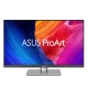 ASUS ProArt PA27JCV Professional Monitor 27 Inch IPS 99% DCI-P3 100% sRGB 5K 60Hz USB-C PD 96W Black 