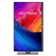 ASUS ProArt PA27JCV Professional Monitor 27 Inch IPS 99% DCI-P3 100% sRGB 5K 60Hz USB-C PD 96W Black 