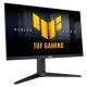 ASUS TUF Gaming Series 5 VG27AQL5A 27 Inch Fast IPS 2K 210Hz(OC) 0.3Ms Black With Stereo speaker