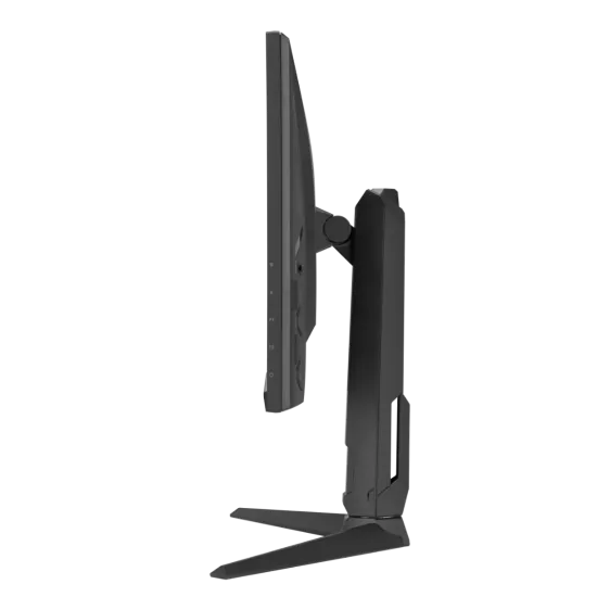 ASUS TUF Gaming Series 5 VG27AQL5A 27 Inch Fast IPS 2K 210Hz(OC) 0.3Ms Black With Stereo speaker