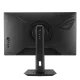 ASUS ROG Strix XG279CNS Gaming Monitor 27 Inch Fast IPS Full HD 1080p 380Hz (overclock) 0.3Ms Extreme Low Motion Blur Sync Black