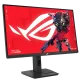 ASUS ROG Strix XG279CNS Gaming Monitor 27 Inch Fast IPS Full HD 1080p 380Hz (overclock) 0.3Ms Extreme Low Motion Blur Sync Black