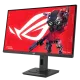 ASUS ROG Strix XG279CNS Gaming Monitor 27 Inch Fast IPS Full HD 1080p 380Hz (overclock) 0.3Ms Extreme Low Motion Blur Sync Black