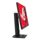 ASUS ROG Strix XG279CNS Gaming Monitor 27 Inch Fast IPS Full HD 1080p 380Hz (overclock) 0.3Ms Extreme Low Motion Blur Sync Black