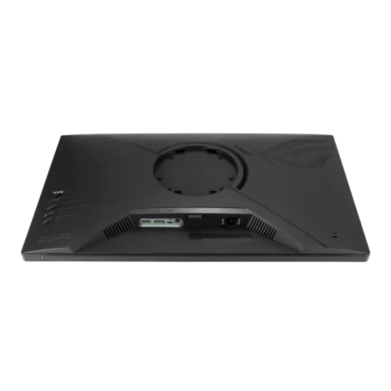 ASUS ROG Strix XG279CNS Gaming Monitor 27 Inch Fast IPS Full HD 1080p 380Hz (overclock) 0.3Ms Extreme Low Motion Blur Sync Black