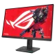 ASUS ROG Strix XG27ACG Gaming Monitor 27 Inch Fast IPS 2K 180Hz (Above 144Hz) 1Ms G-Sync compatible Black