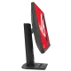 ASUS ROG Strix XG27ACG Gaming Monitor 27 Inch Fast IPS 2K 180Hz (Above 144Hz) 1Ms G-Sync compatible Black