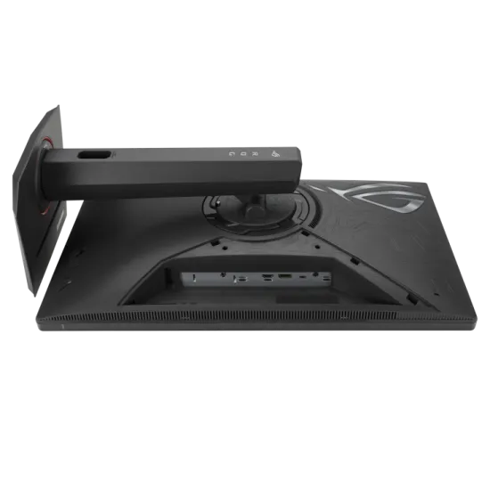 ASUS ROG Strix XG27ACG Gaming Monitor 27 Inch Fast IPS 2K 180Hz (Above 144Hz) 1Ms G-Sync compatible Black
