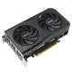 ASUS Dual GeForce RTX 5050 8GB GDDR6 OC Graphics Card Black