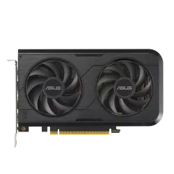 ASUS Dual GeForce RTX 5050 8GB GDDR6 OC Graphics Card Black