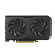 ASUS Dual GeForce RTX 5050 8GB GDDR6 OC Graphics Card Black