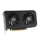 ASUS Dual GeForce RTX 5050 8GB GDDR6 OC Graphics Card Black