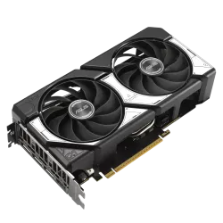 ASUS Dual GeForce RTX 5060 8GB GDDR7 OC Graphics Card
