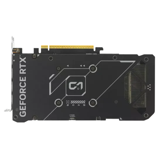 ASUS Dual GeForce RTX 5060 8GB GDDR7 OC Graphics Card
