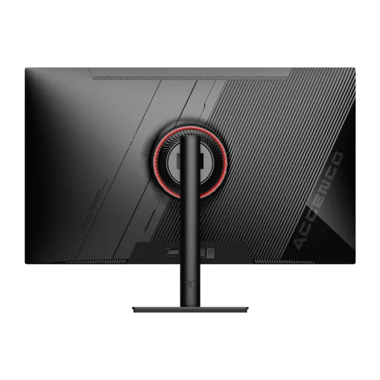 AIWA MZ2707 Gaming Monitor 27 Inch IPS 2K 165Hz Black