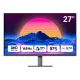 AIWA MZ2707 Gaming Monitor 27 Inch IPS 2K 165Hz Black