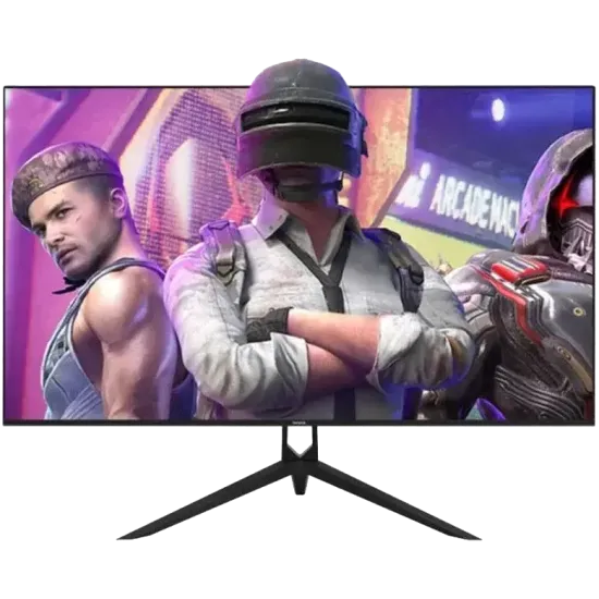 AIWA MD2703 Gaming Monitor 27 Inch IPS FHD 180Hz Black